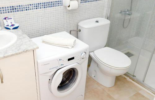 Joan Ap Cala en Blanes Park CB APM 2142 - Foto 12