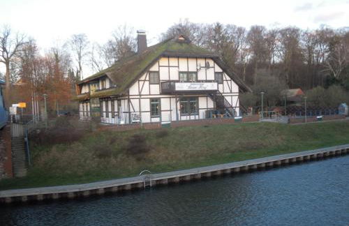 Lenzer Ferienidyll am Plauer See - Foto 36