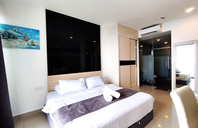 GENTING FoggyCold StayCation AT Ion Delemen By HAPYHOME - Foto 6