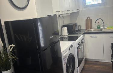 Art decor luxury apartment - Foto 4