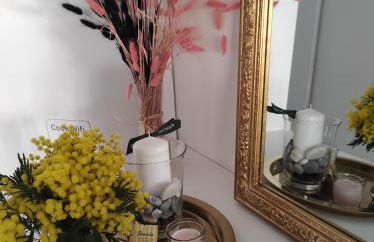 Dolce-Vita appart 3 étoiles, climatisé , 50M de la mer et aux portes de Menton ,parking gratuit - Foto 23