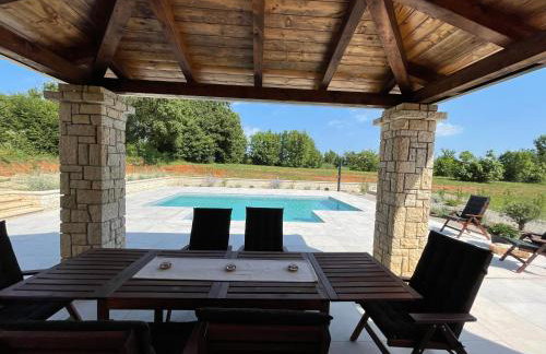 VILLA BERTO - Foto 19