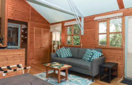 The Sharpham Boat House - Photo 8