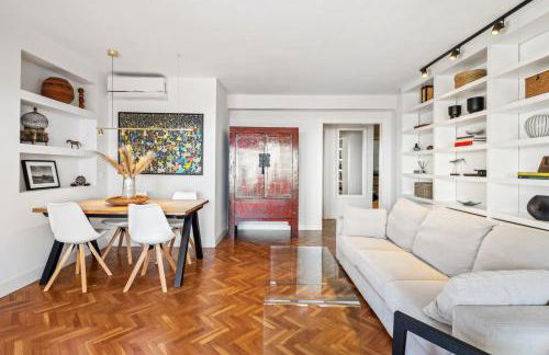 Mar de fondo en Pedregalejo - Photo 31