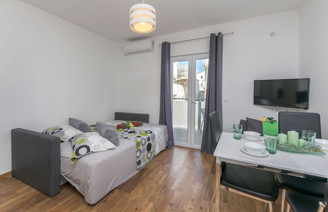 Apartments Lorenzo - Foto 75