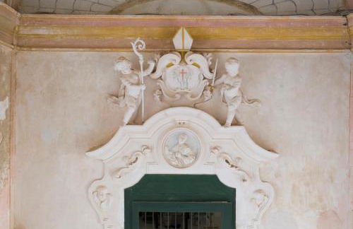 Abbazia Santa Maria del Bosco - Photo 77