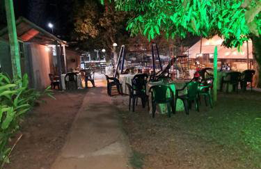 Pousada e Restaurante Victórios - Photo 46