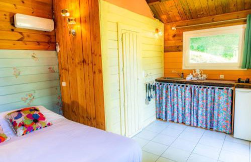 Les Cabanes d'Hestia - Foto 68