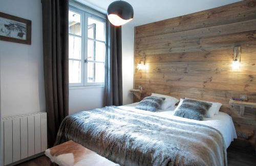 Chalet La Fedora - Appartements de charme - Foto 89