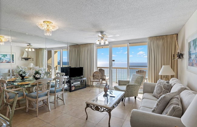 Pelican Beach 1202 1 Bedroom Condo by Pelican Beach Management - Photo 1