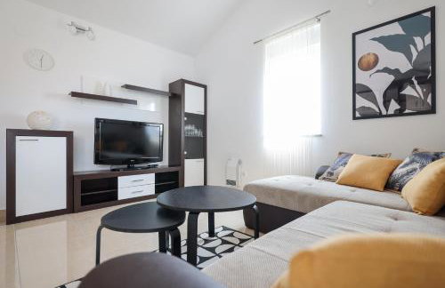 Chill 4 Real Sea View Mandre - Foto 8