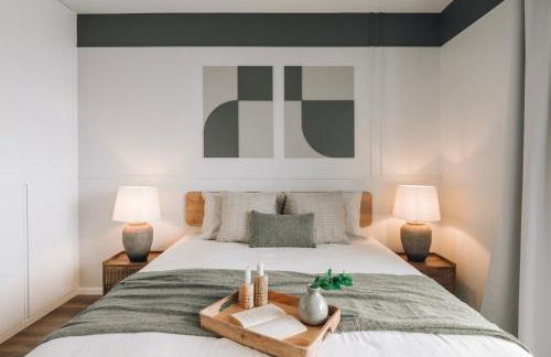 Pampa - 1 bedroom and parking in Avenidas Novas - Photo 15