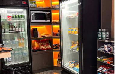 Flat orla da Pampulha próximo ao mineirão - Foto 34