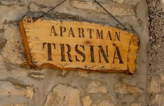 Apartment Trsina - Photo 5