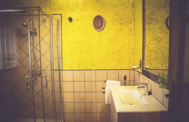 Casa Rural El Floreu de Remis - Foto 16