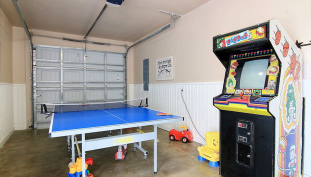 Servicios del alojamiento