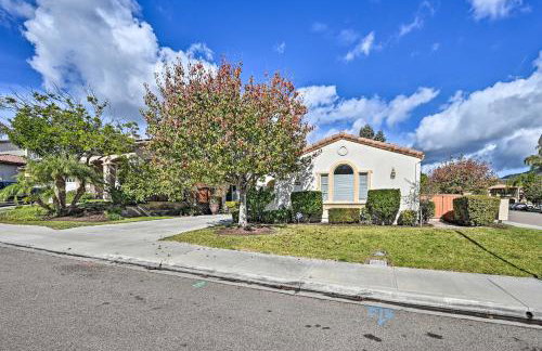 Chula Vista Studio with Hot Tub about 9 Mi to Downtown - Foto 26