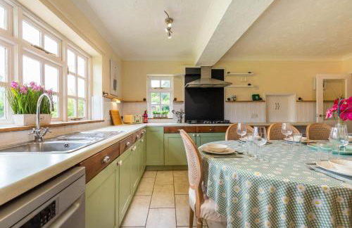 Alderfen View by Leap Escapes - Foto 11