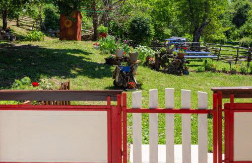 guesthouse LIPA - Foto 30