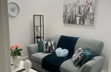 Charming 1 bedroom Apartment In The Heart Of Manchester Close to Manchester City Centre And Etihad Stadium - Foto 17