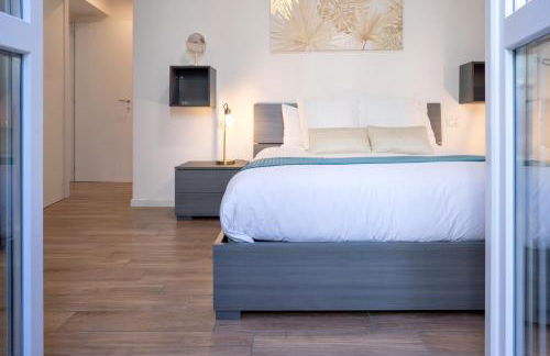 Lora apartment,free private parking, self check in - Foto 5