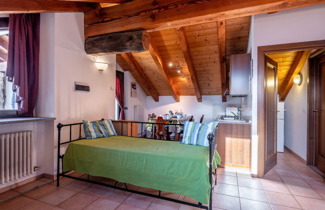 Grand Sarriod - Photo 3