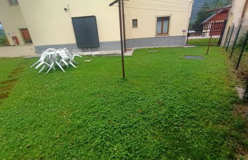 HOLIDAY HOME un piccolo angolo per il tuo relax tra gnomi e natura - Foto 43