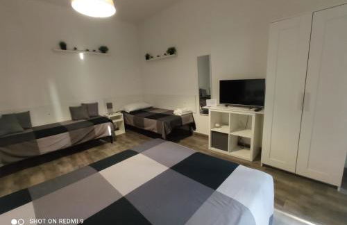 Fontanarossa Airport Sleep and Travel - Foto 8