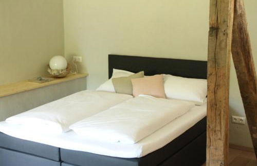 Tauber Lodge - Foto 34