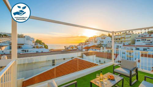 Apartment Carvoeiro By The Sea 1 by Algarve Vacation - Foto 1