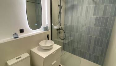 Chez Barnabé - Foto 4, Shower