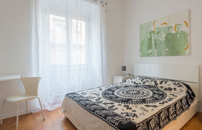 RSH Colosseo Enchanting Apartment - Photo 11