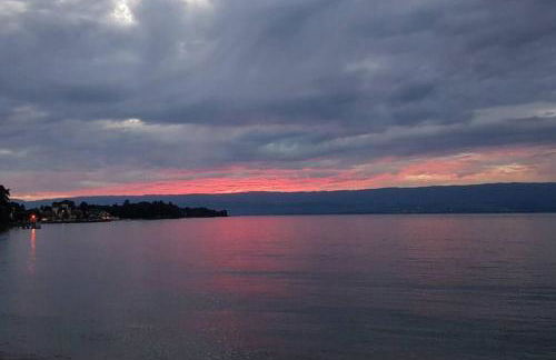 ''Palais du Lac'', SMEG VERT d'eau - Foto 35