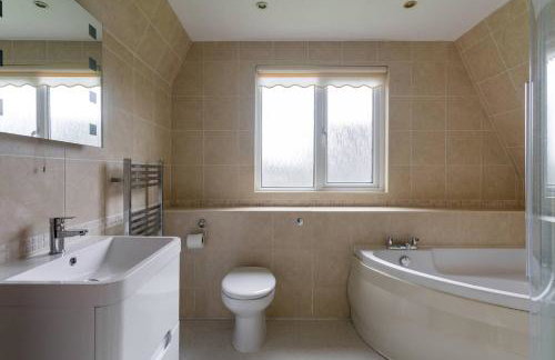 Lodges in Lanivet Cornwall with indoor pool - Foto 54