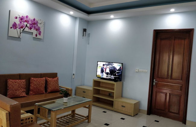 Zody Apartment - Foto 15