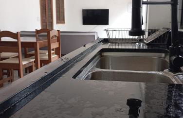 Casa 4 Suites a 200m da Praia ate 14 pessoas Sao Sebastiao - Foto 38