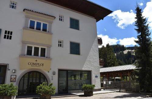 Residence Comploj - Foto 3