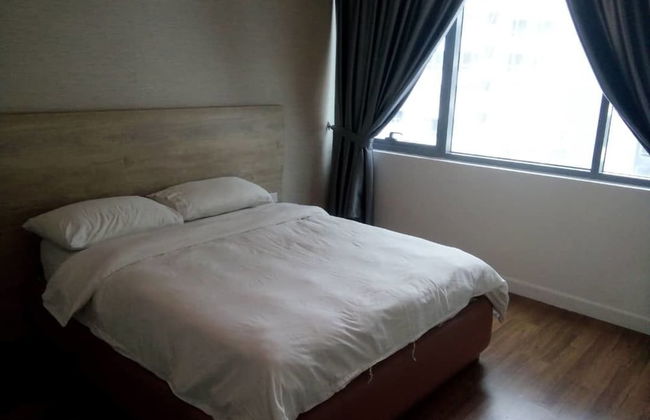 City Residences Studio Apt at Mercu - Foto 16