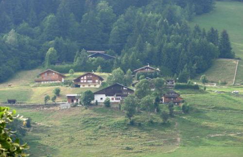 Chalet L' Irrawaddy - Photo 13