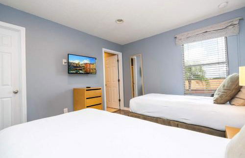 Cozy 2Bd Spa & Jacuzzi Close to Disney at Encantada 3029 - Foto 23