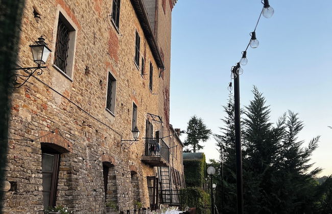 Il Castello di Bubbio - Photo 21