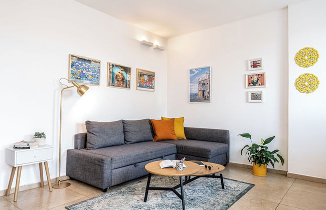 Blondie Jaffa - Smart Hotel by Loginn Tel Aviv - Foto 24