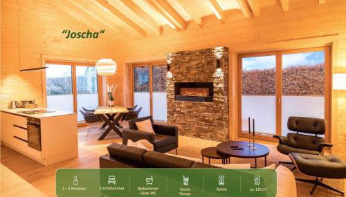 NETTEN Naturerlebnis Holz-Chalets - Photo 1