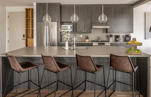 Beaverhead Condo - 5 Slalom #301 - Foto 8