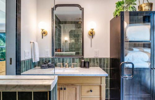 Perch - Ballard Cottage - Foto 29