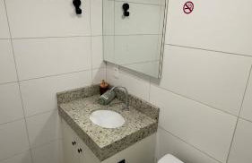 Apartamento Moderno Próximo aos Atrativos - Foto 52