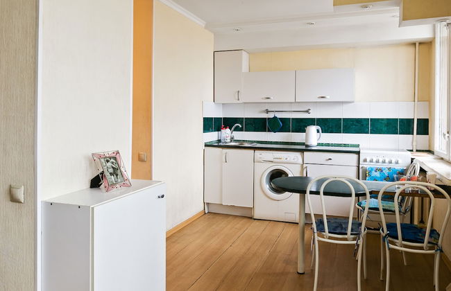 MaxRealty24 Leningradskij prospekt 33A - Foto 11