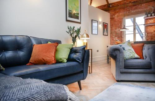 Padstow Escapes - The Long Room Luxury Apartment - Foto 2