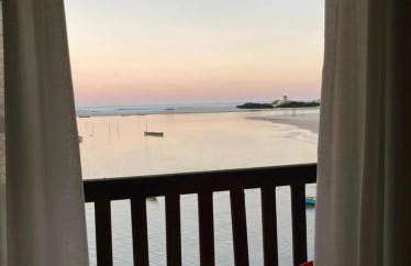 Casa Rio - 04 Quartos de Frente para o Mar - Foto 4