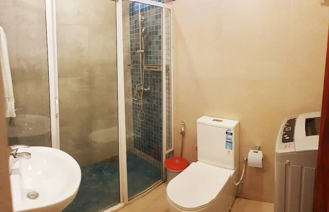 Myhavelock Town Studio Apt, With Own Pvt Gate Parking in Main City - Foto 16